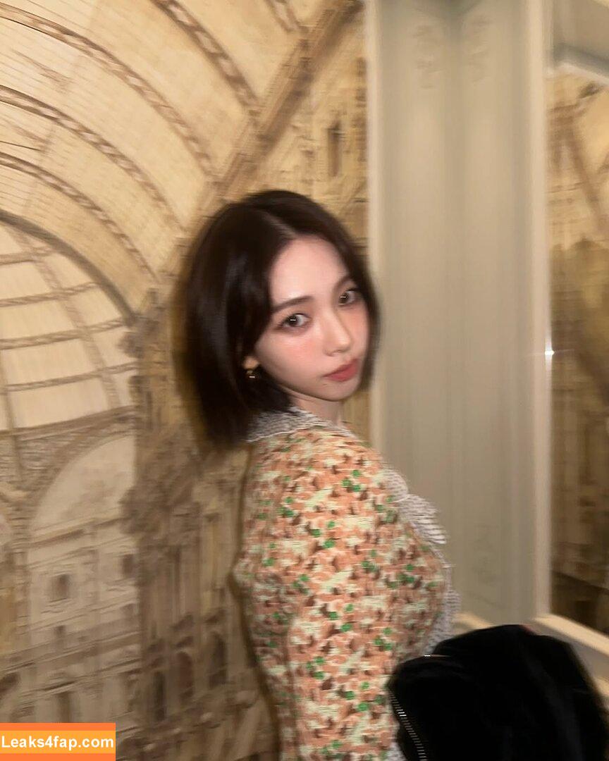 katarinabluu / Karina / aespa / karinamasfina leaked photo photo #1422