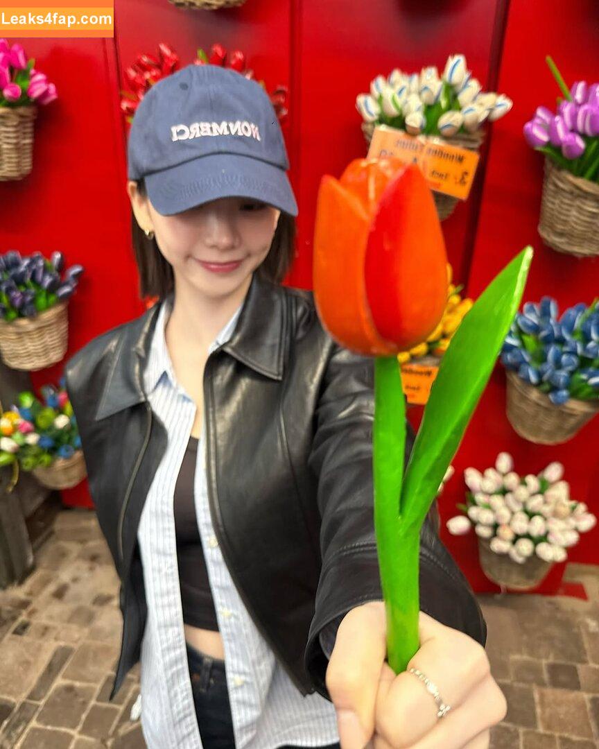 katarinabluu / Karina / aespa / karinamasfina leaked photo photo #1467