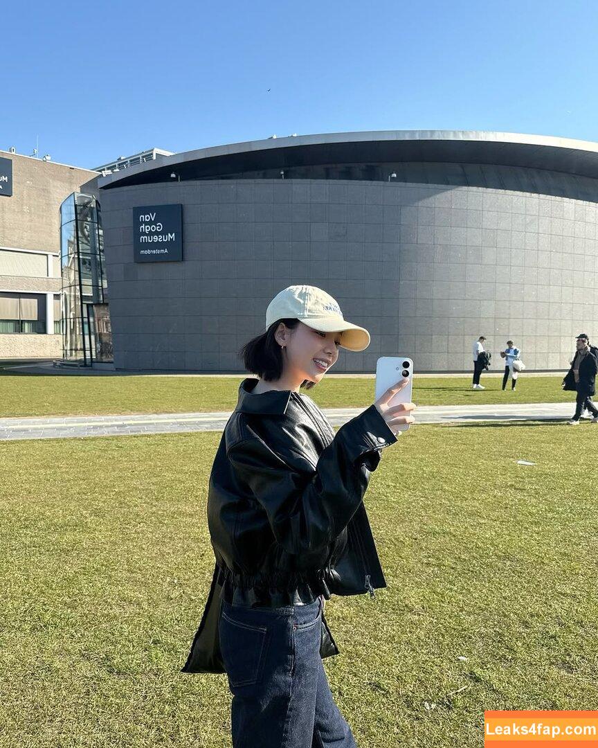 katarinabluu / Karina / aespa / karinamasfina leaked photo photo #1480