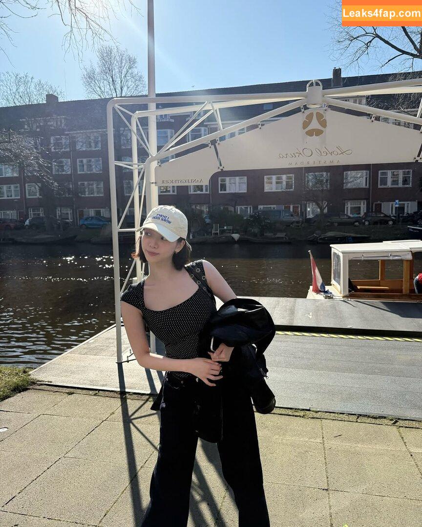 katarinabluu / Karina / aespa / karinamasfina leaked photo photo #1484