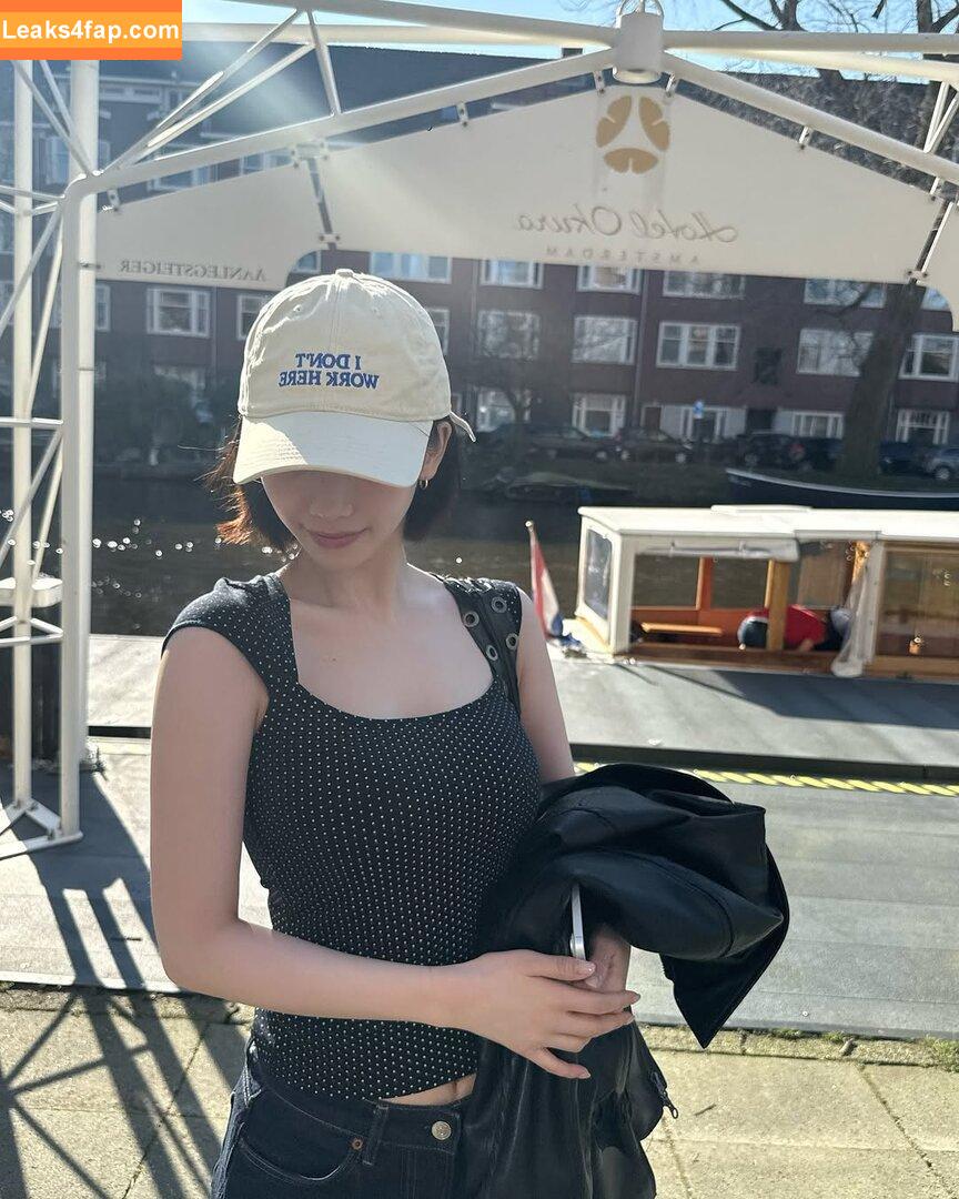 katarinabluu / Karina / aespa / karinamasfina leaked photo photo #1485