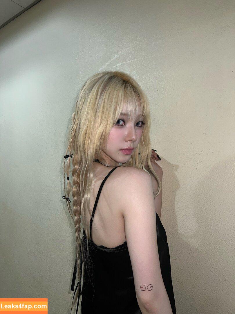 katarinabluu / Karina / aespa / karinamasfina leaked photo photo #1503