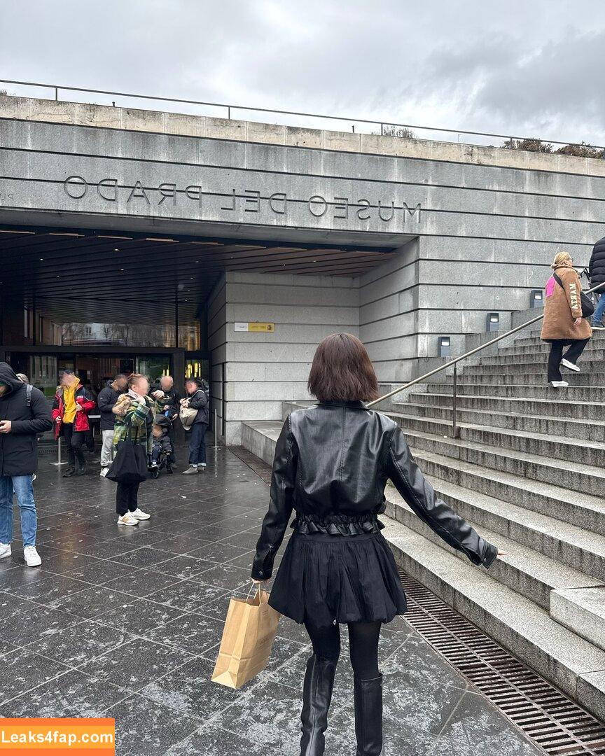 katarinabluu / Karina / aespa / karinamasfina leaked photo photo #1594