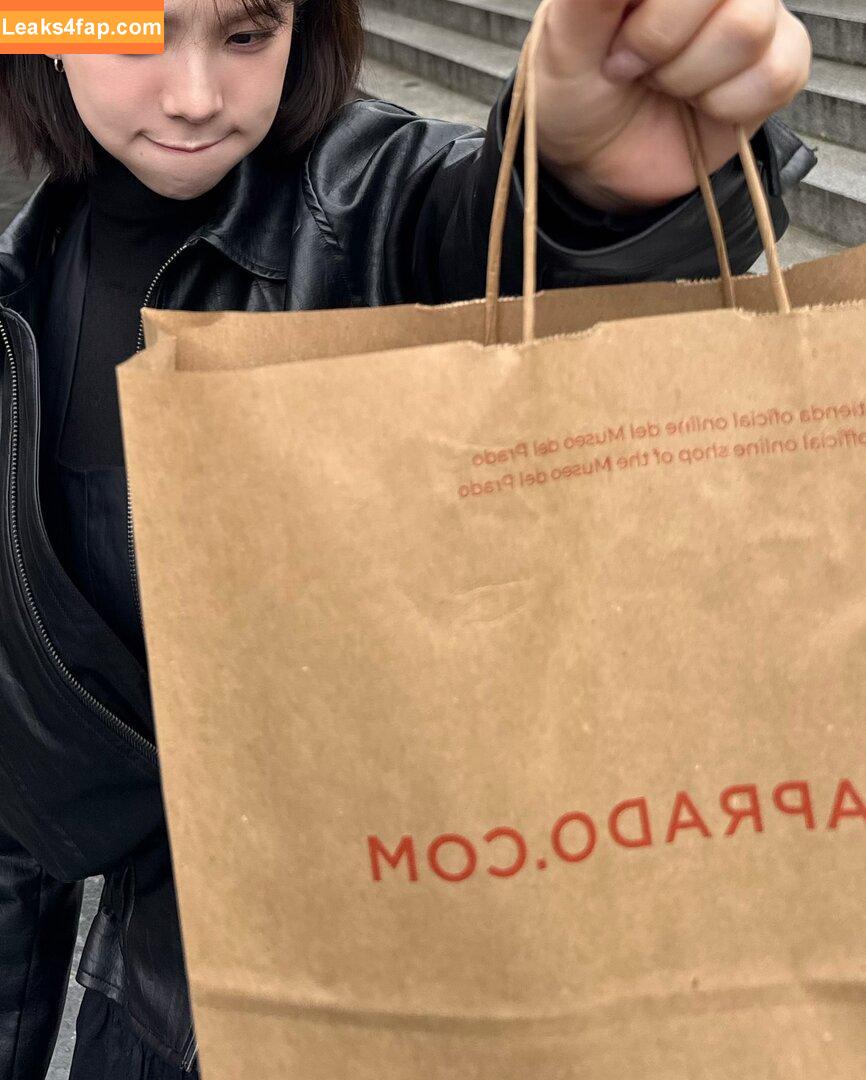 katarinabluu / Karina / aespa / karinamasfina leaked photo photo #1595