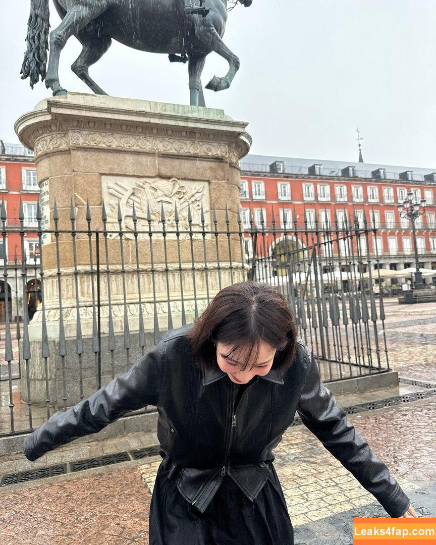 katarinabluu / Karina / aespa / karinamasfina leaked photo photo #1598