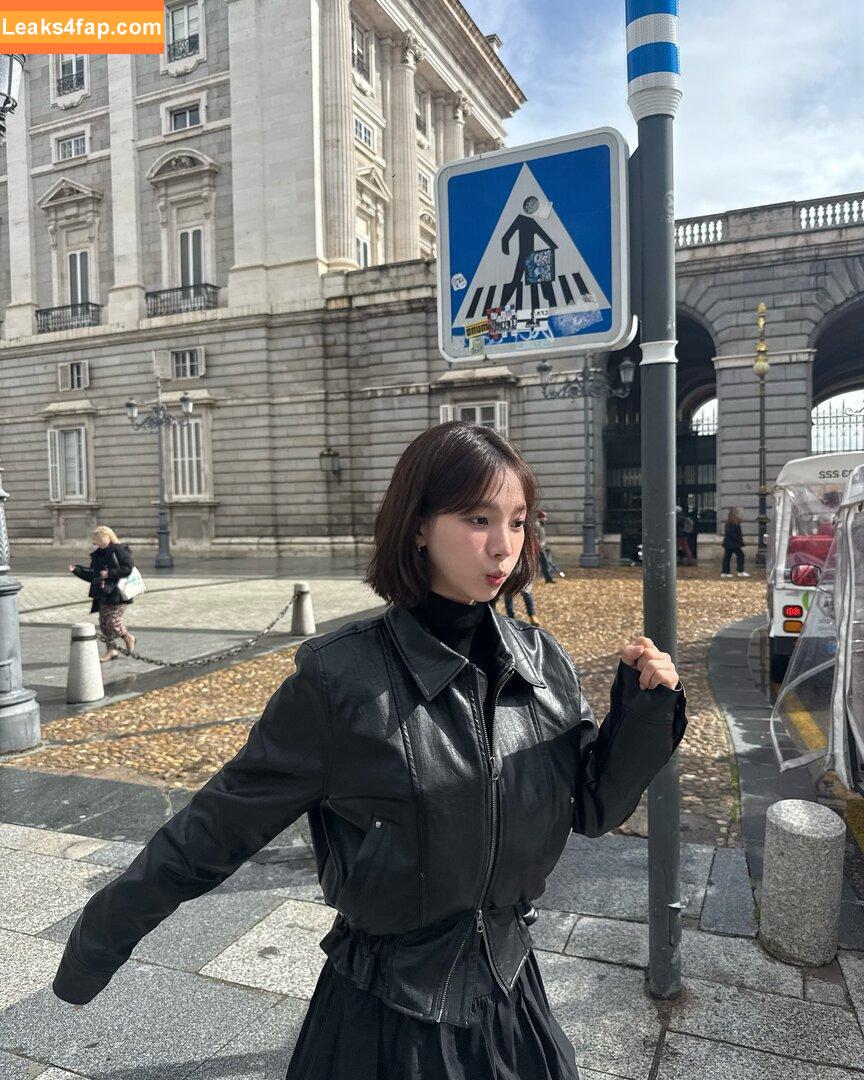 katarinabluu / Karina / aespa / karinamasfina leaked photo photo #1599