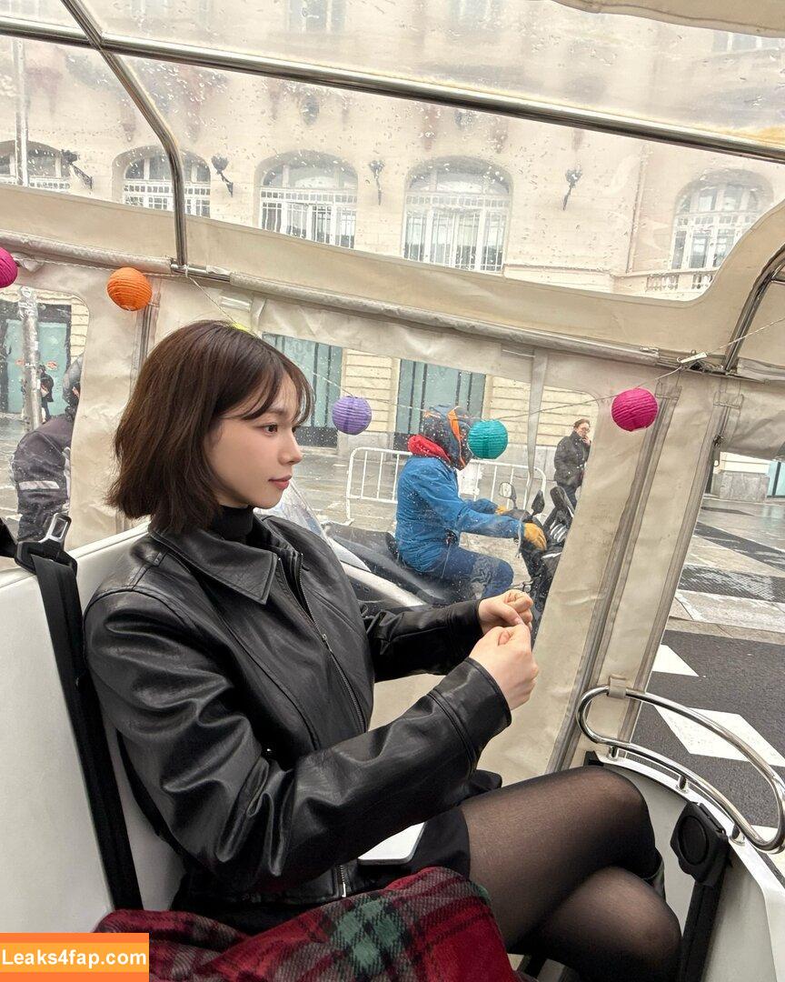 katarinabluu / Karina / aespa / karinamasfina leaked photo photo #1602