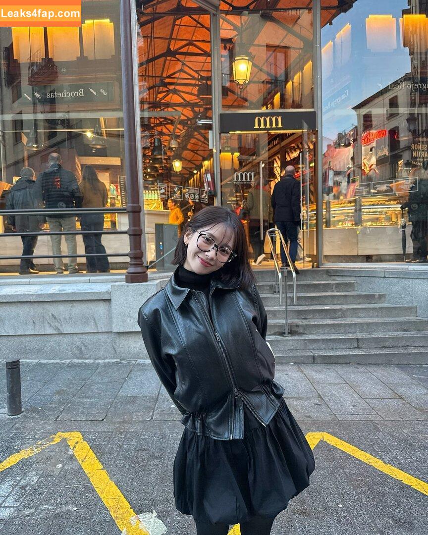 katarinabluu / Karina / aespa / karinamasfina leaked photo photo #1604