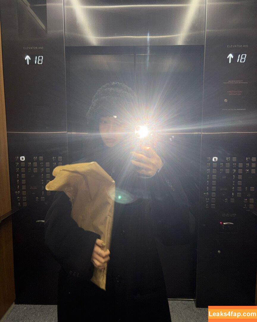 katarinabluu / Karina / aespa / karinamasfina leaked photo photo #1605