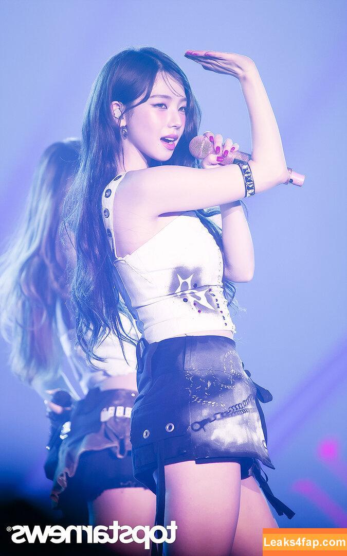 katarinabluu / Karina / aespa / karinamasfina слитое фото фото #1629