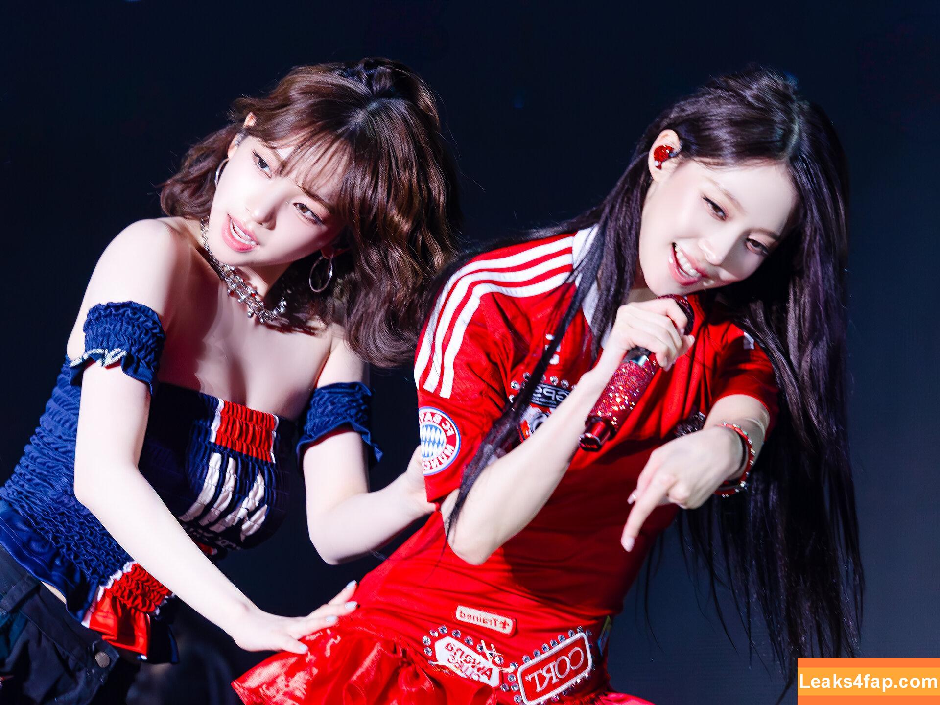 katarinabluu / Karina / aespa / karinamasfina leaked photo photo #1653