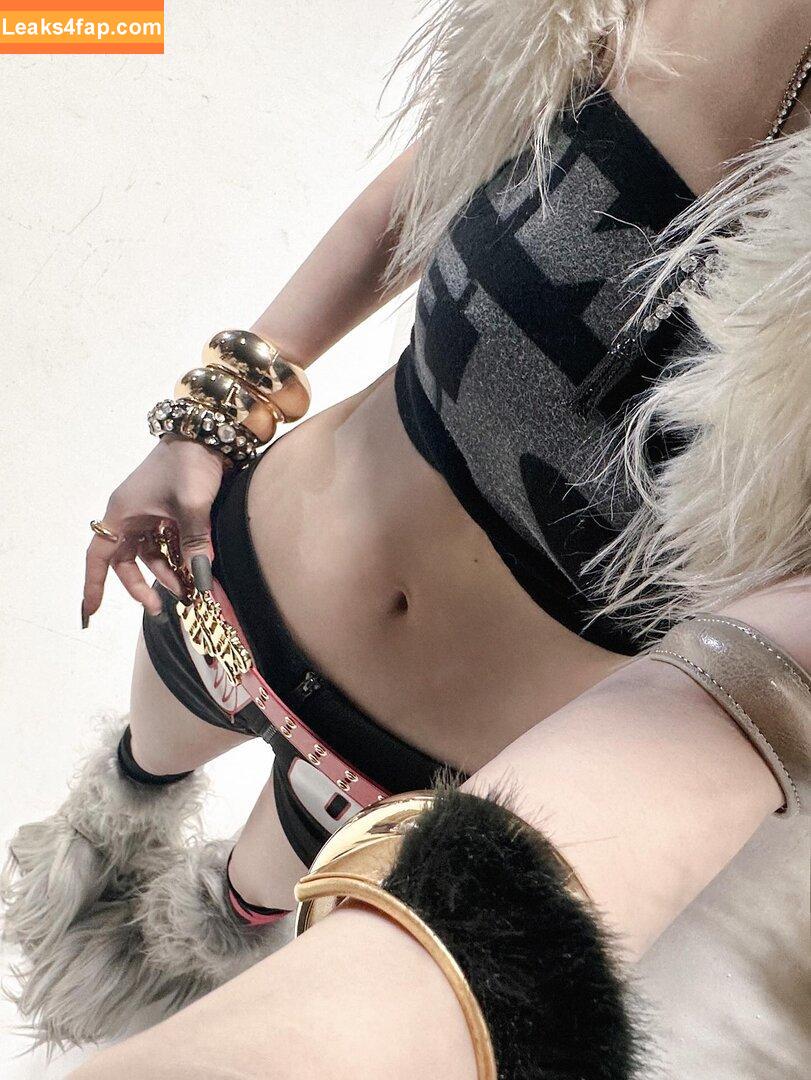 katarinabluu / Karina / aespa / karinamasfina leaked photo photo #1695