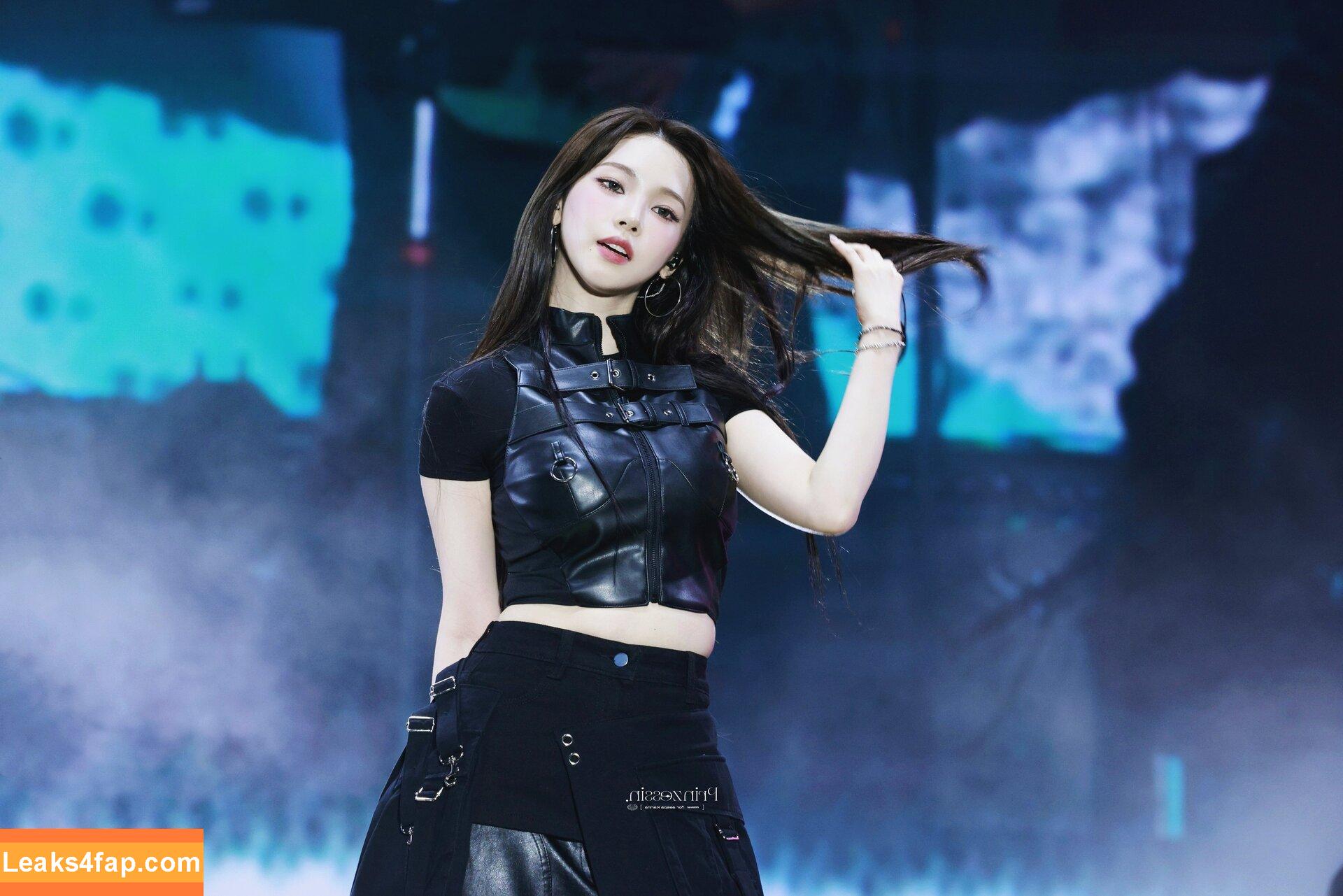 katarinabluu / Karina / aespa / karinamasfina слитое фото фото #1710