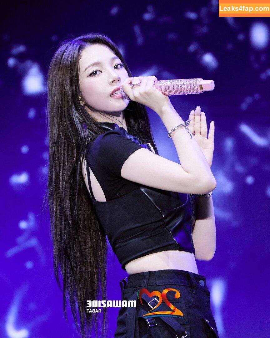 katarinabluu / Karina / aespa / karinamasfina слитое фото фото #1716