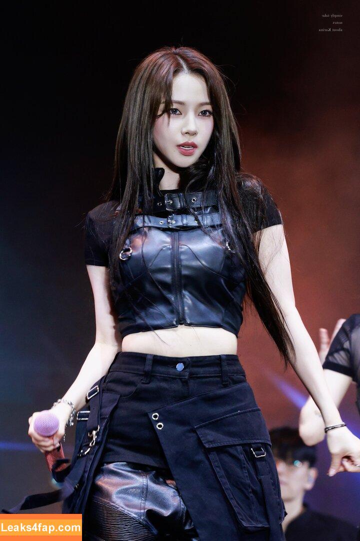 katarinabluu / Karina / aespa / karinamasfina слитое фото фото #1728