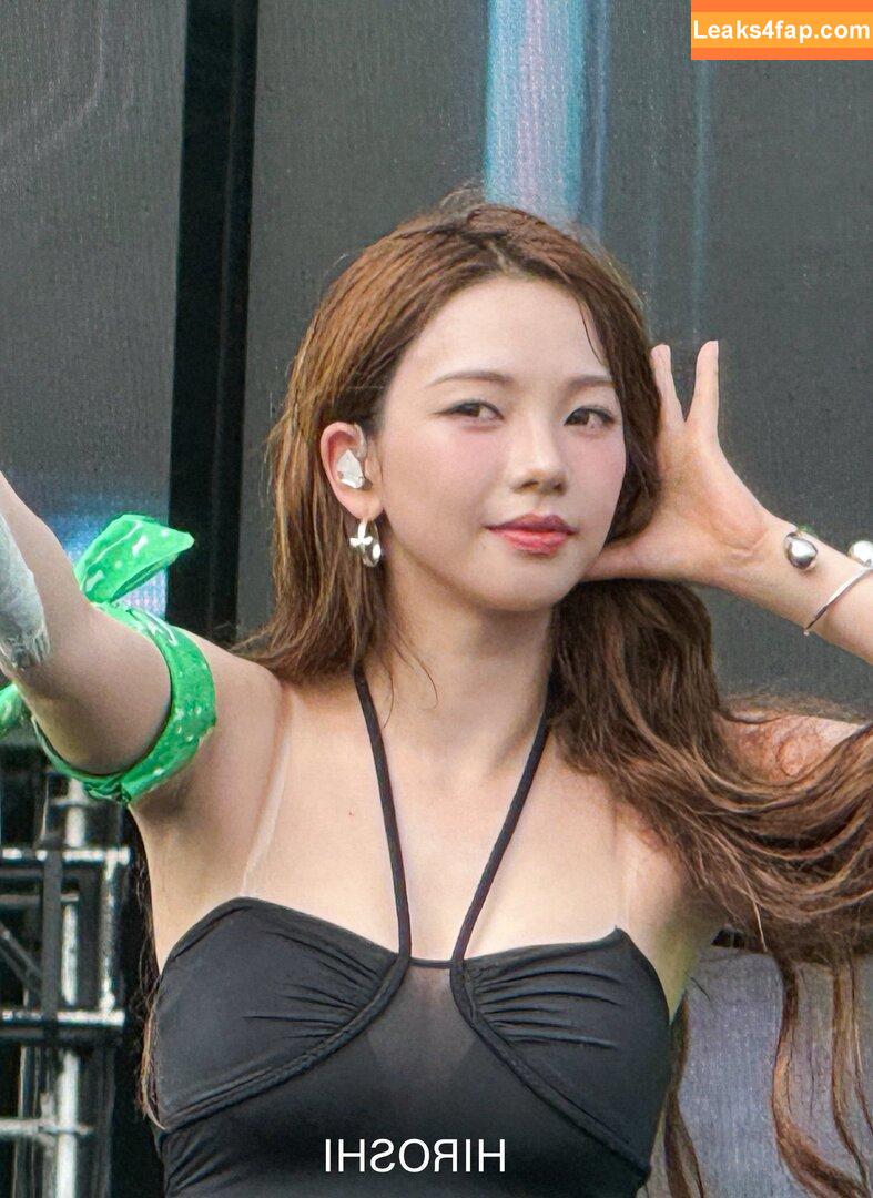 katarinabluu / Karina / aespa / karinamasfina слитое фото фото #1748