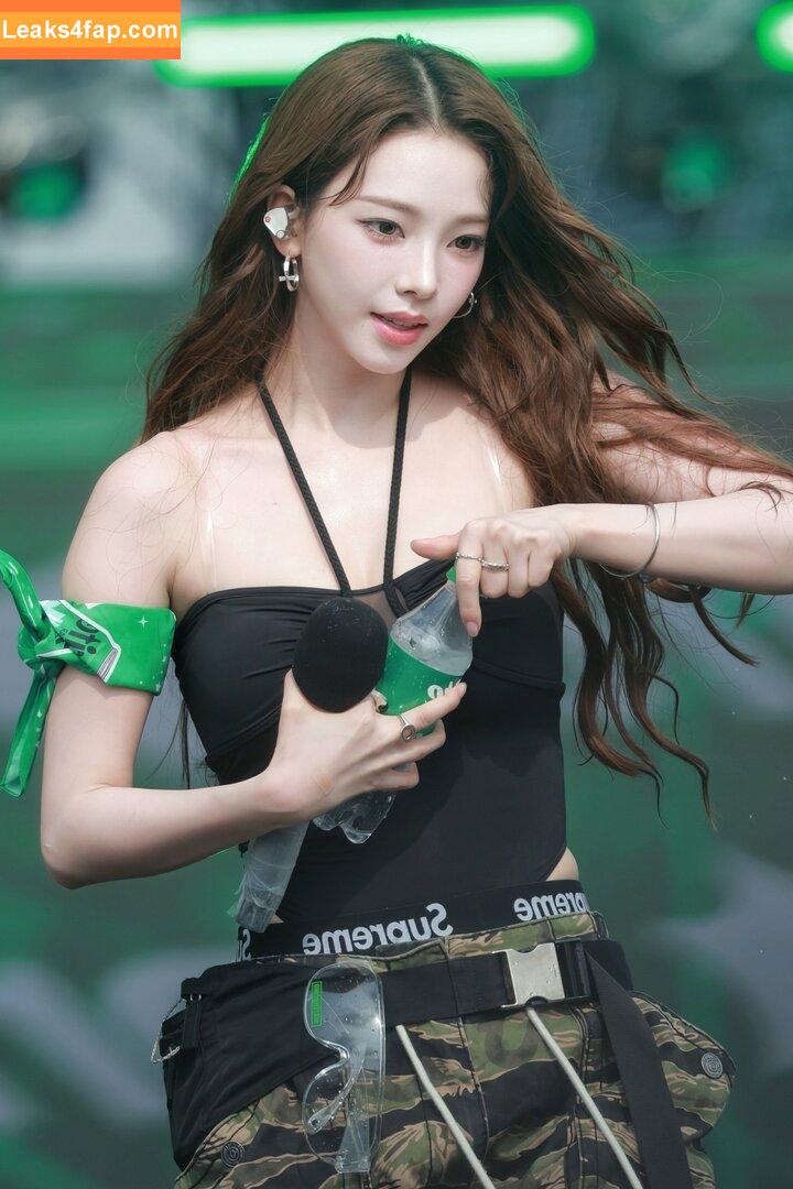 katarinabluu / Karina / aespa / karinamasfina слитое фото фото #1749