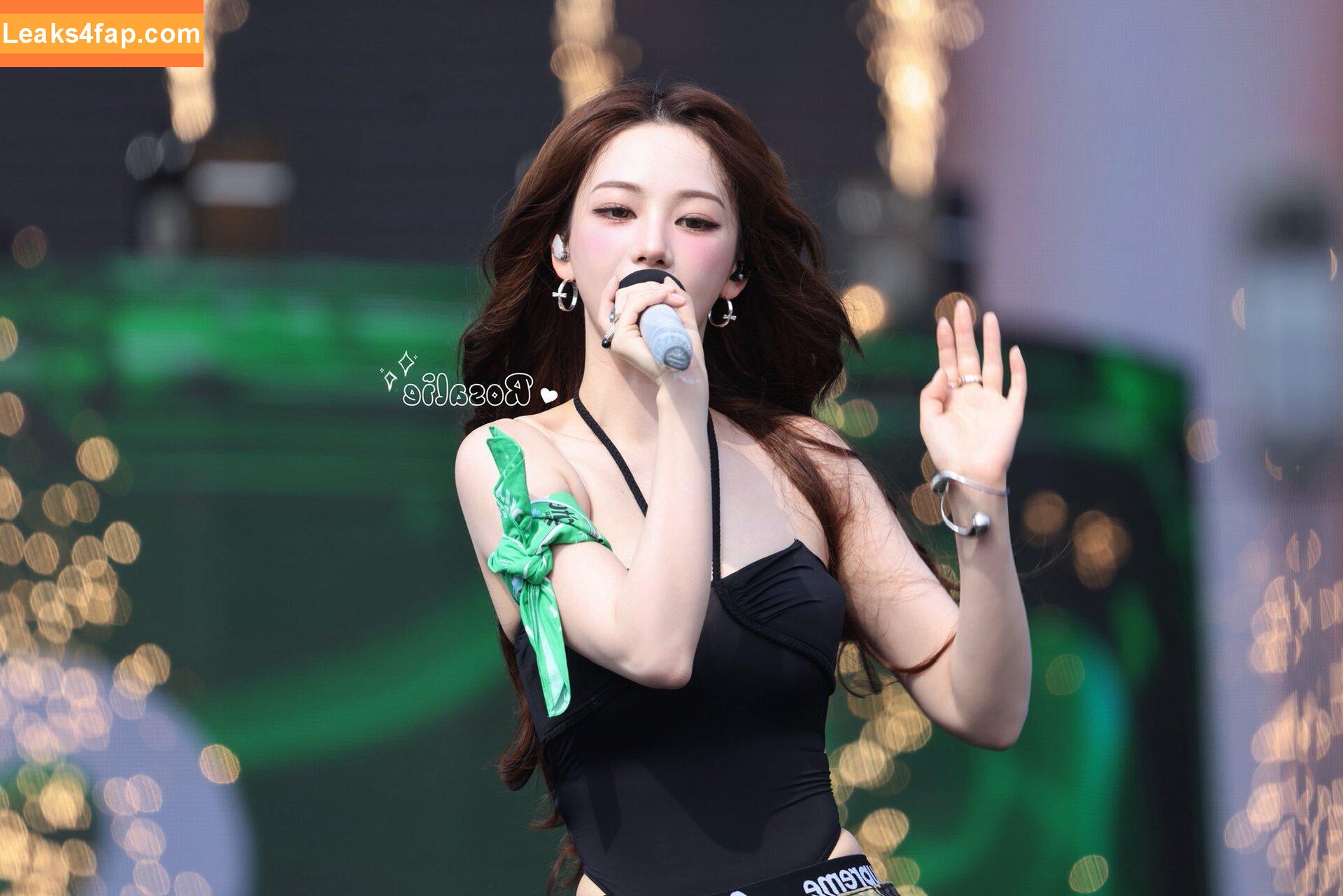 katarinabluu / Karina / aespa / karinamasfina слитое фото фото #1771