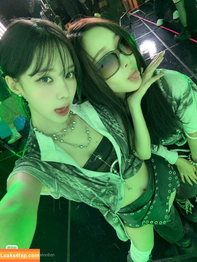 katarinabluu / Karina / aespa / karinamasfina слитое фото фото #1787