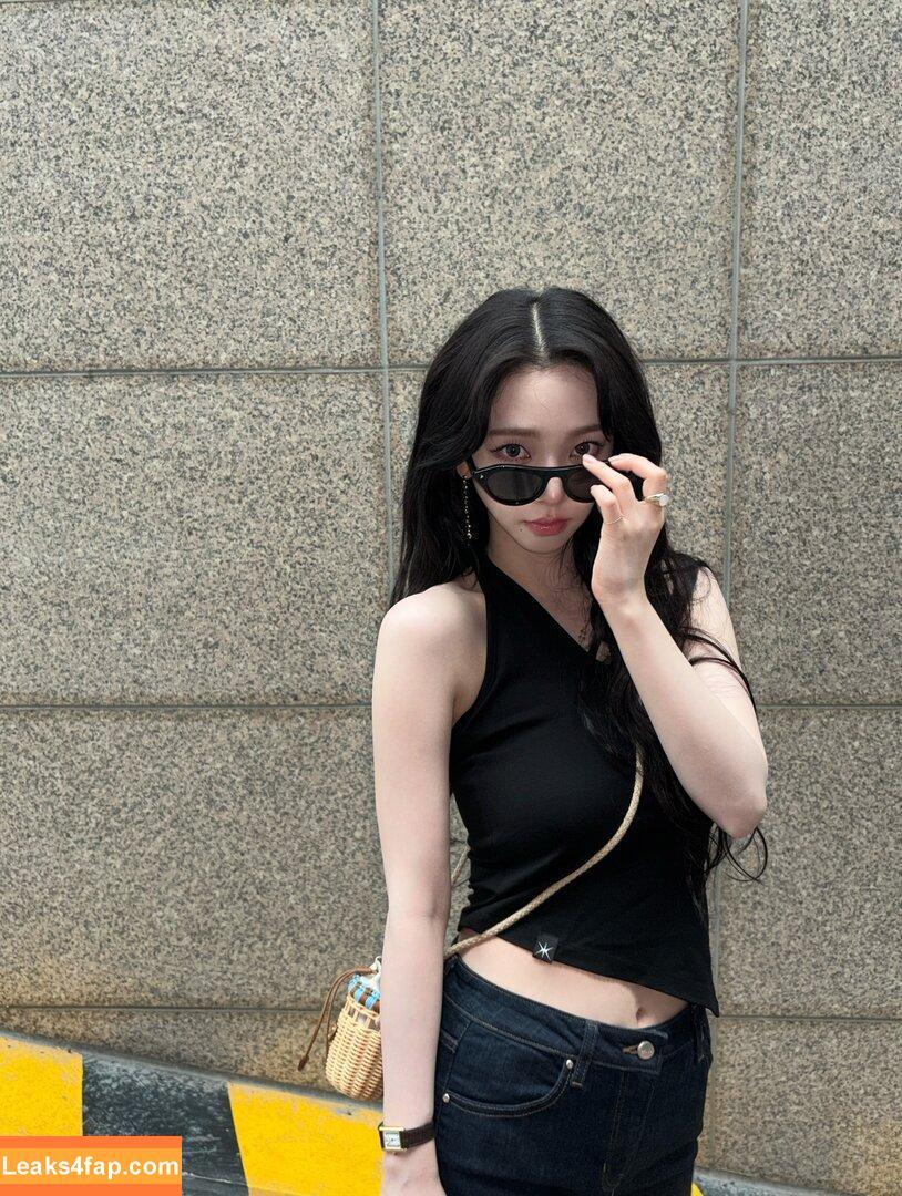 katarinabluu / Karina / aespa / karinamasfina слитое фото фото #1797