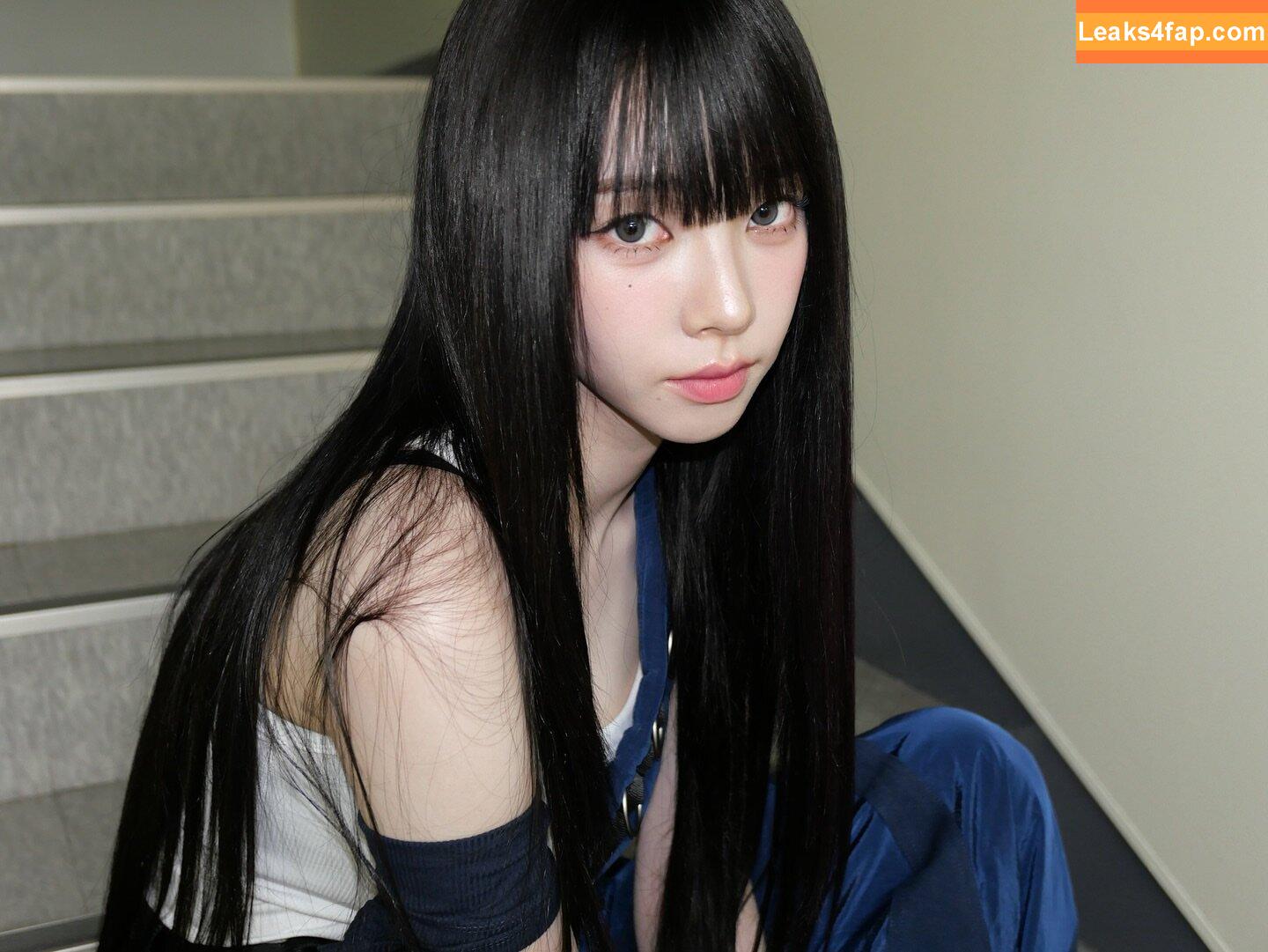 katarinabluu / Karina / aespa / karinamasfina leaked photo photo #1805