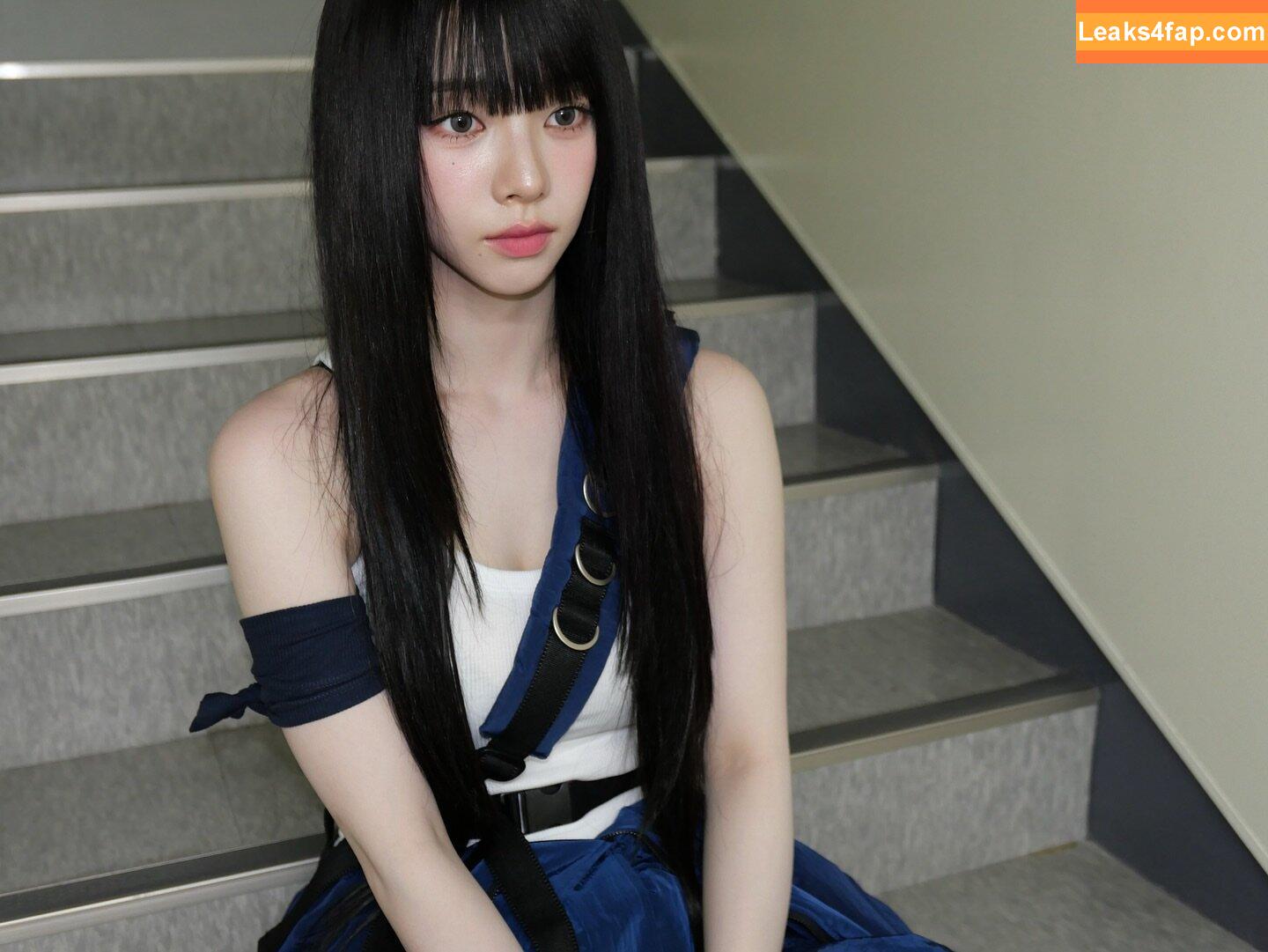 katarinabluu / Karina / aespa / karinamasfina leaked photo photo #1806