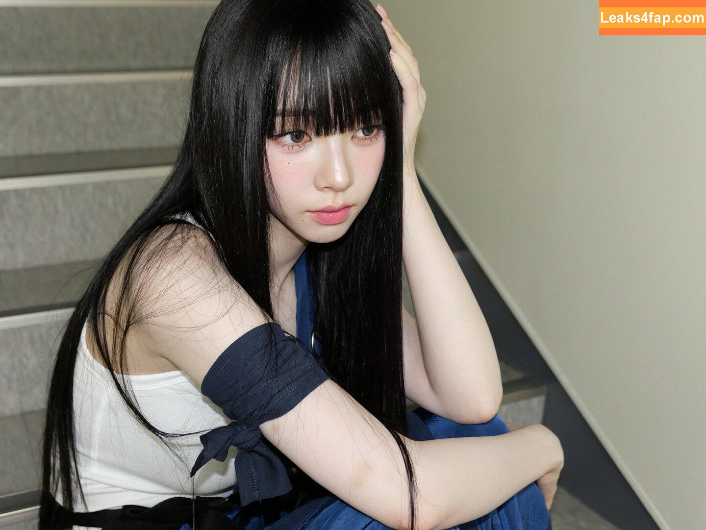 katarinabluu / Karina / aespa / karinamasfina leaked photo photo #1807