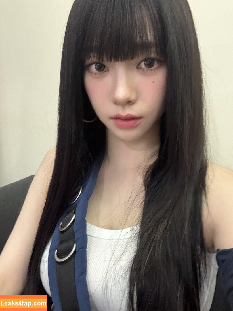 katarinabluu / Karina / aespa / karinamasfina leaked photo photo #1810