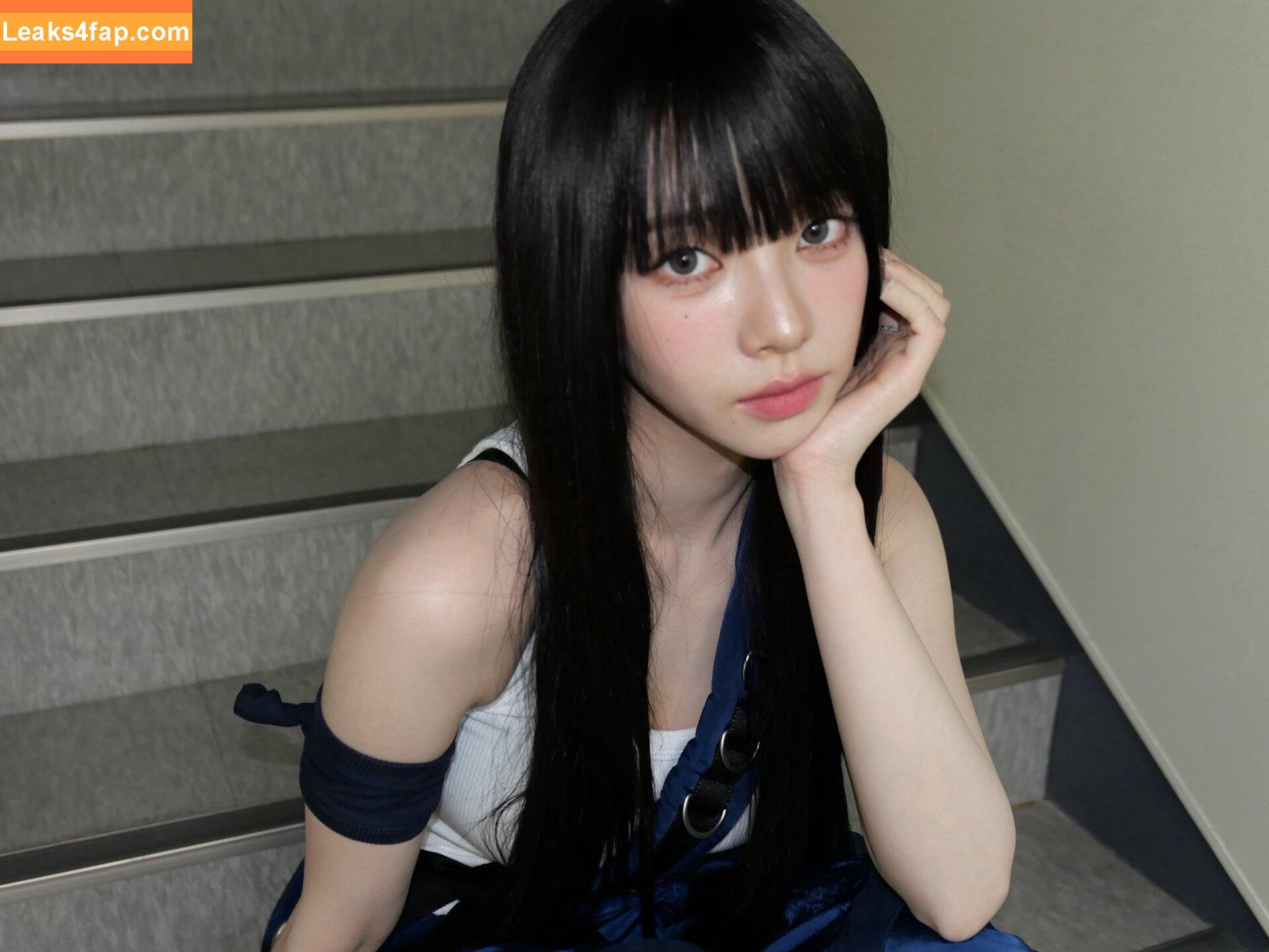 katarinabluu / Karina / aespa / karinamasfina leaked photo photo #1812