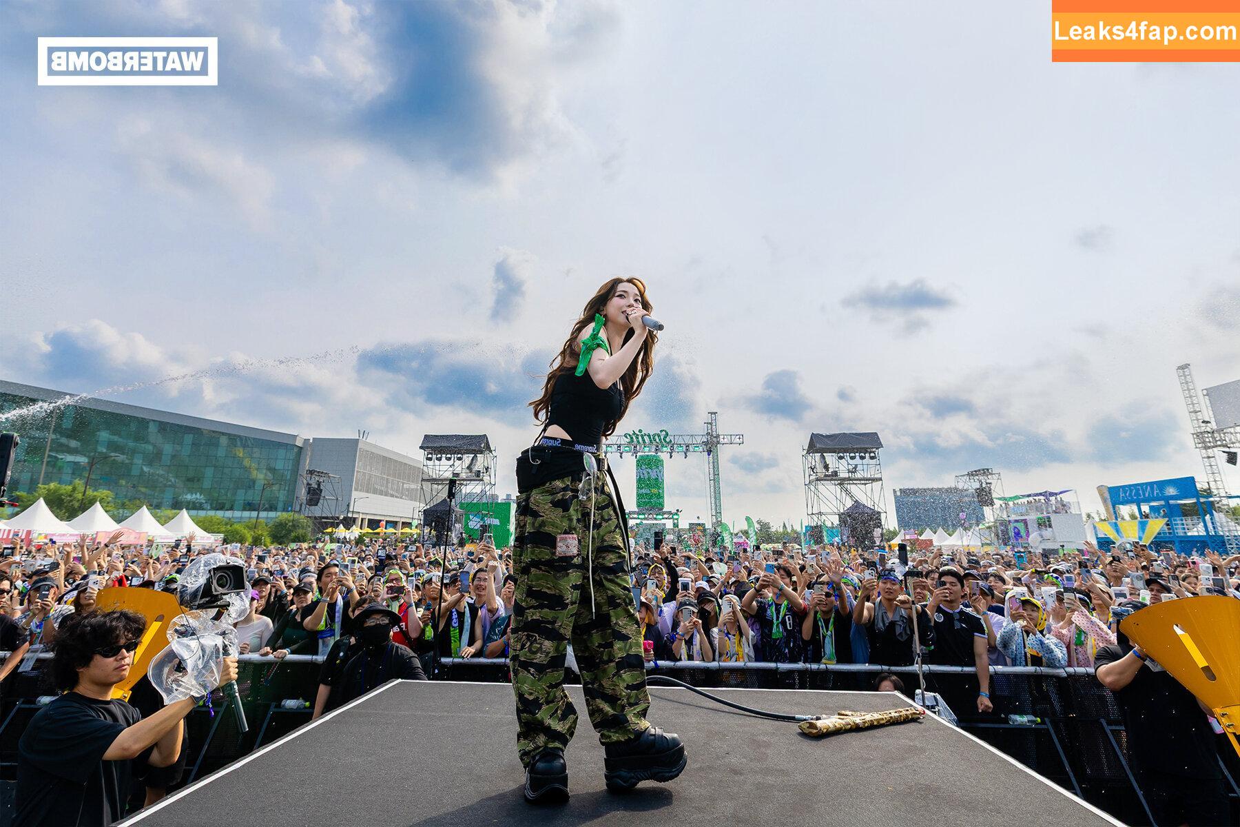 katarinabluu / Karina / aespa / karinamasfina leaked photo photo #1889