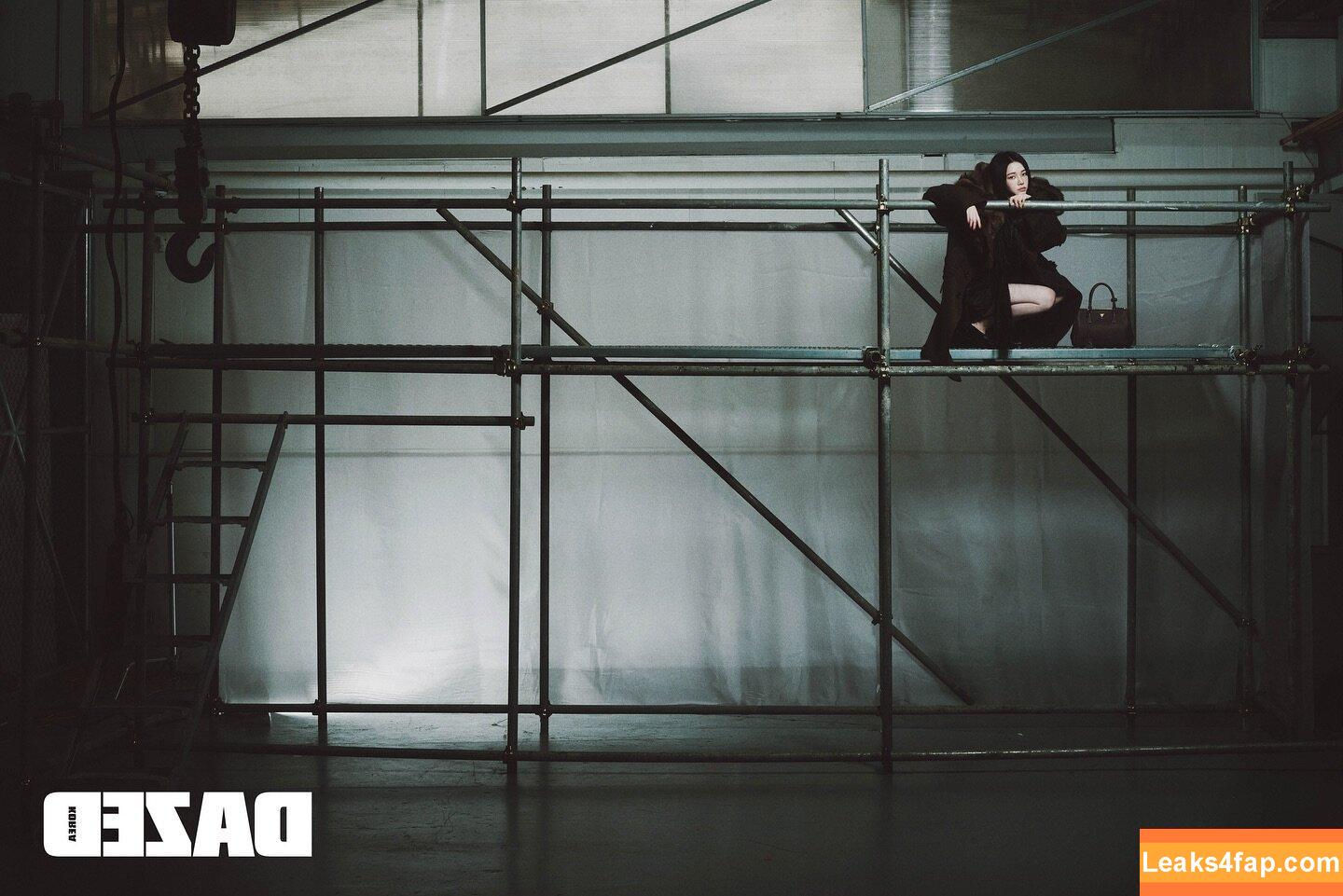 katarinabluu / Karina / aespa / karinamasfina leaked photo photo #2012