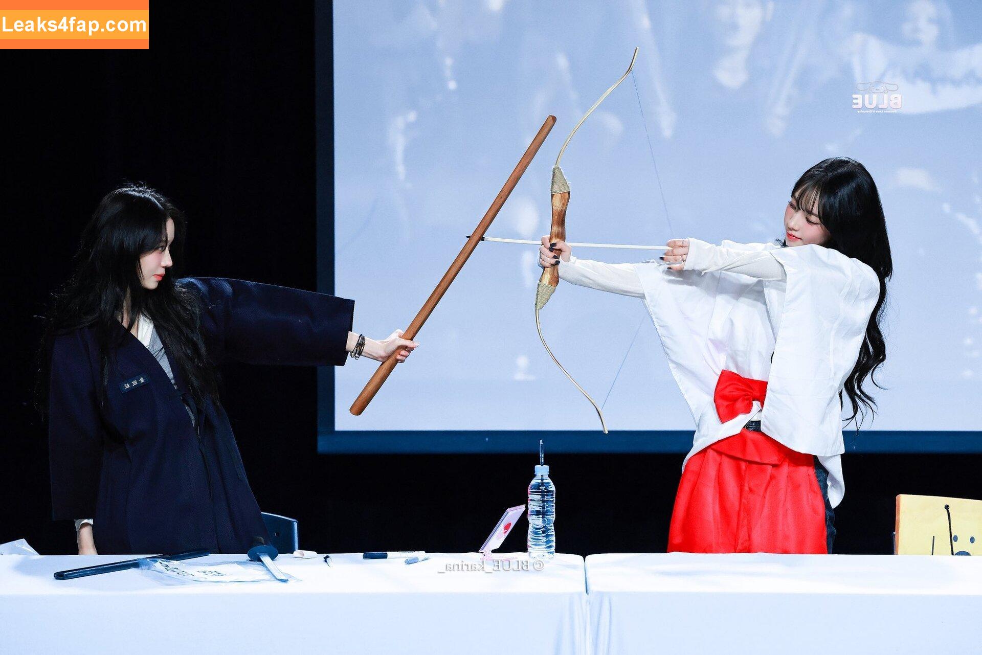 katarinabluu / Karina / aespa / karinamasfina слитое фото фото #2023