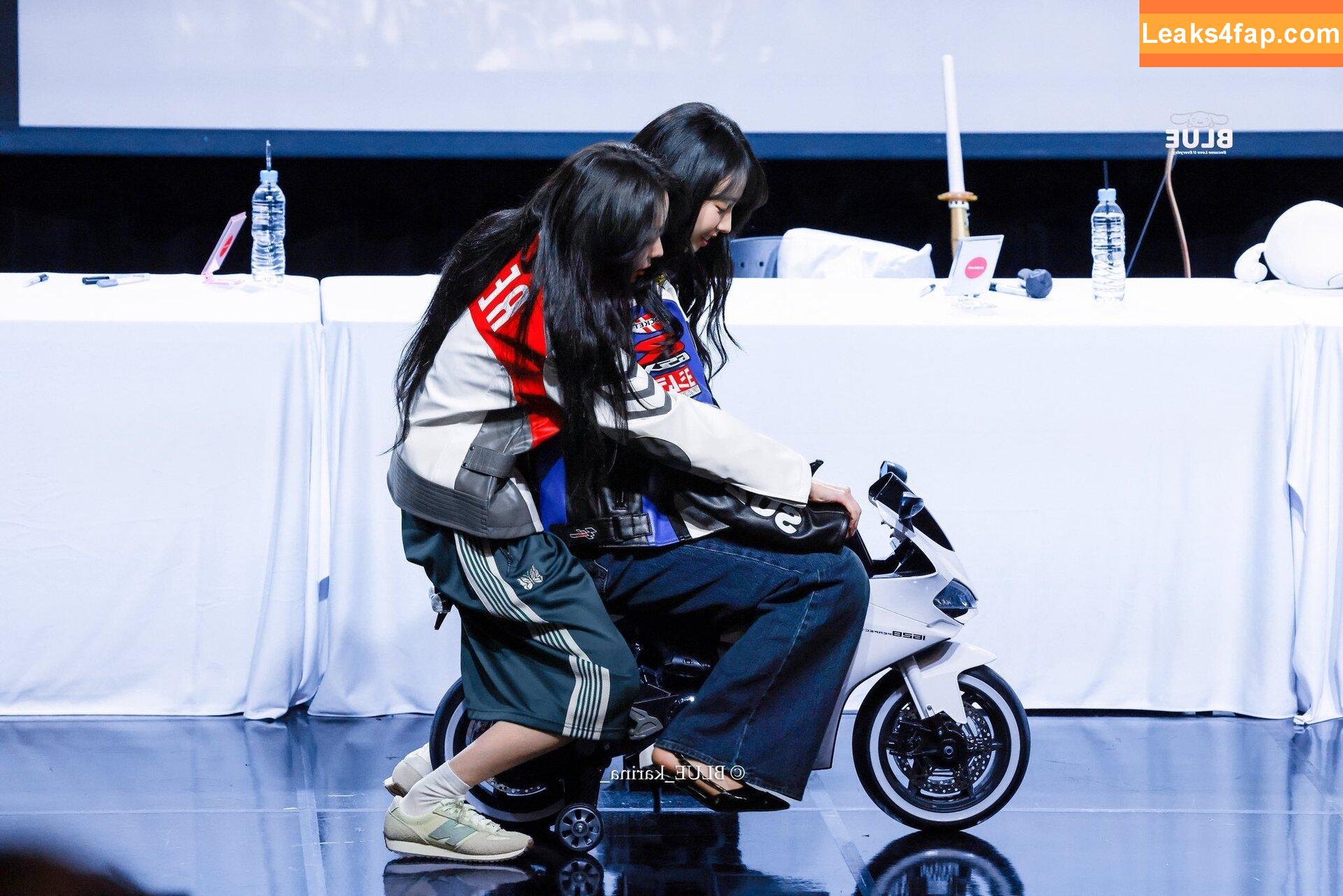 katarinabluu / Karina / aespa / karinamasfina слитое фото фото #2026