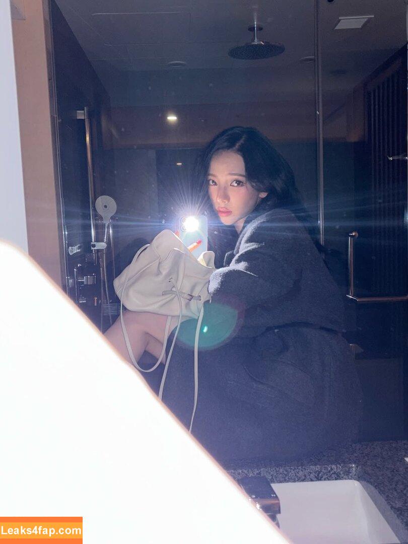 katarinabluu / Karina / aespa / karinamasfina слитое фото фото #2065