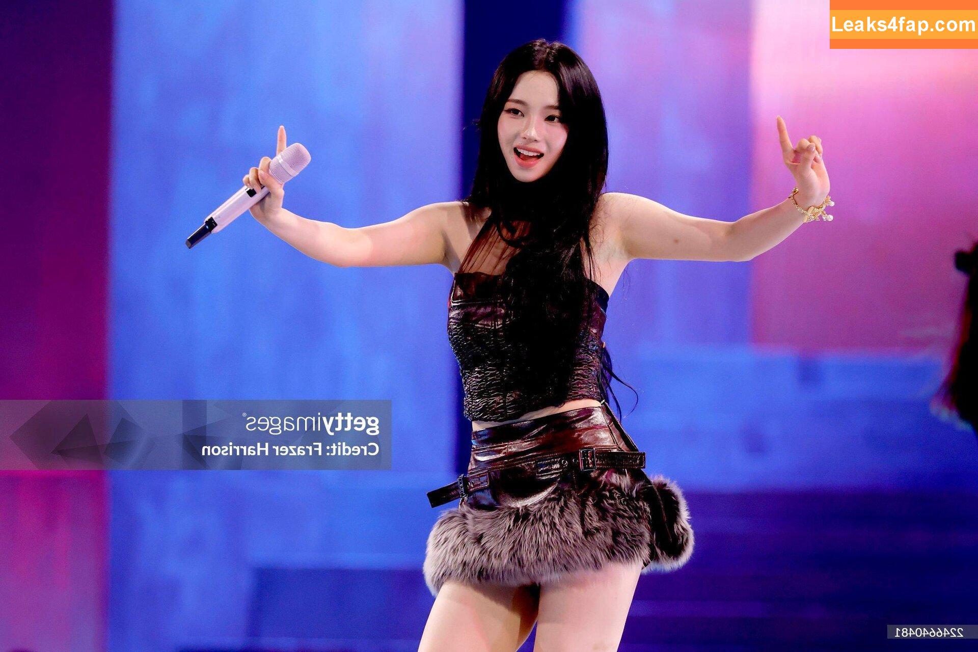 katarinabluu / Karina / aespa / karinamasfina leaked photo photo #2077