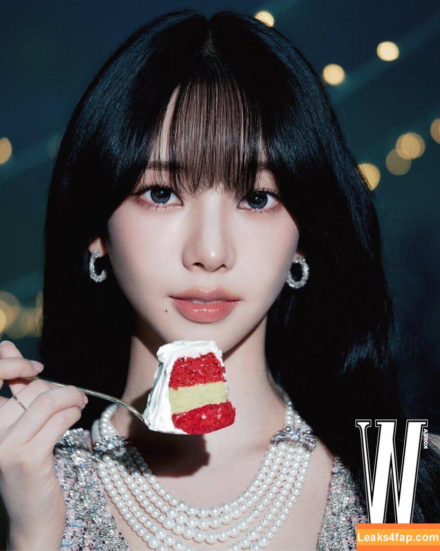 katarinabluu / Karina / aespa / karinamasfina leaked photo photo #2078