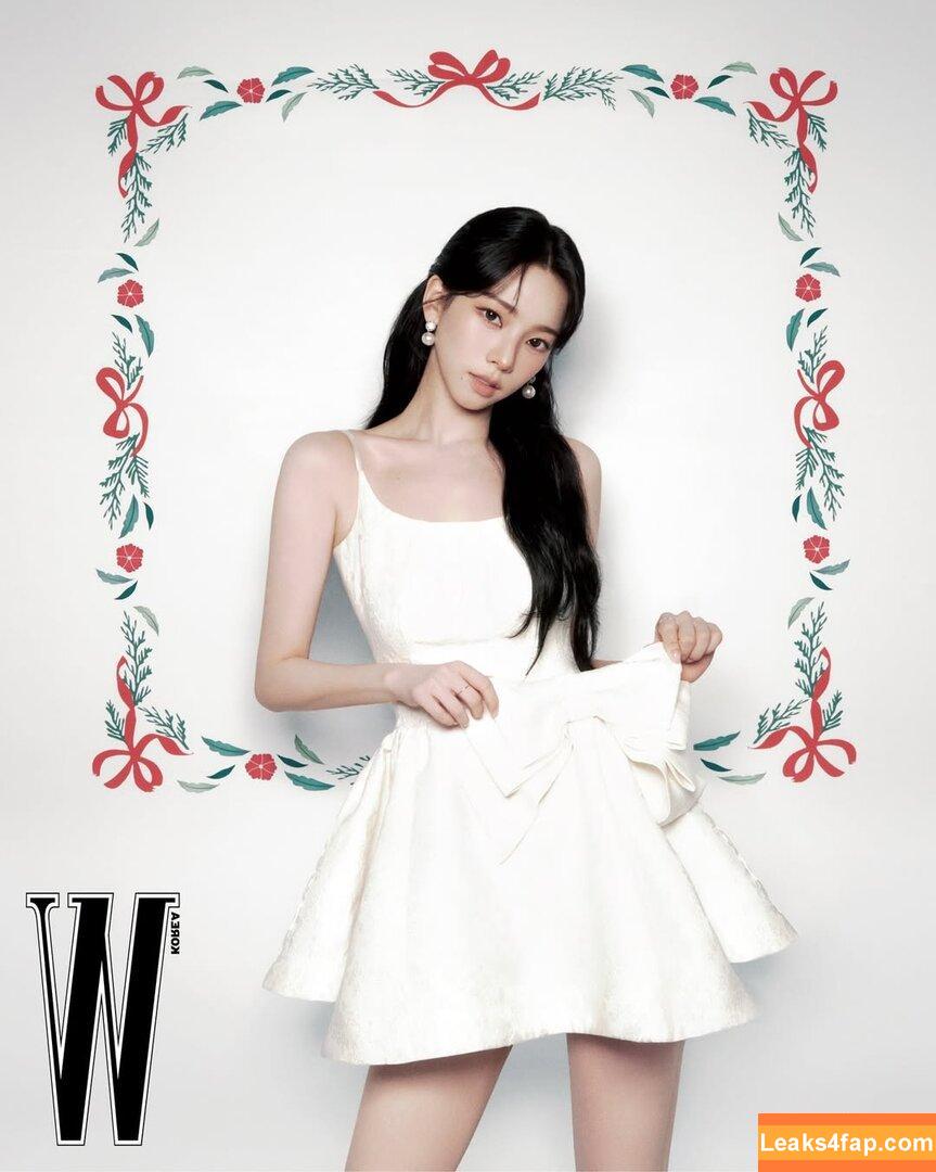 katarinabluu / Karina / aespa / karinamasfina leaked photo photo #2081