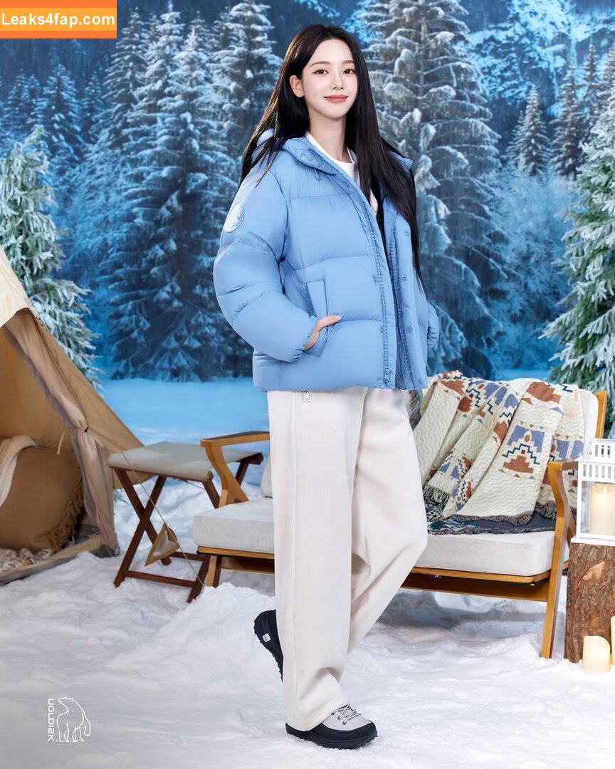 katarinabluu / Karina / aespa / karinamasfina leaked photo photo #2086