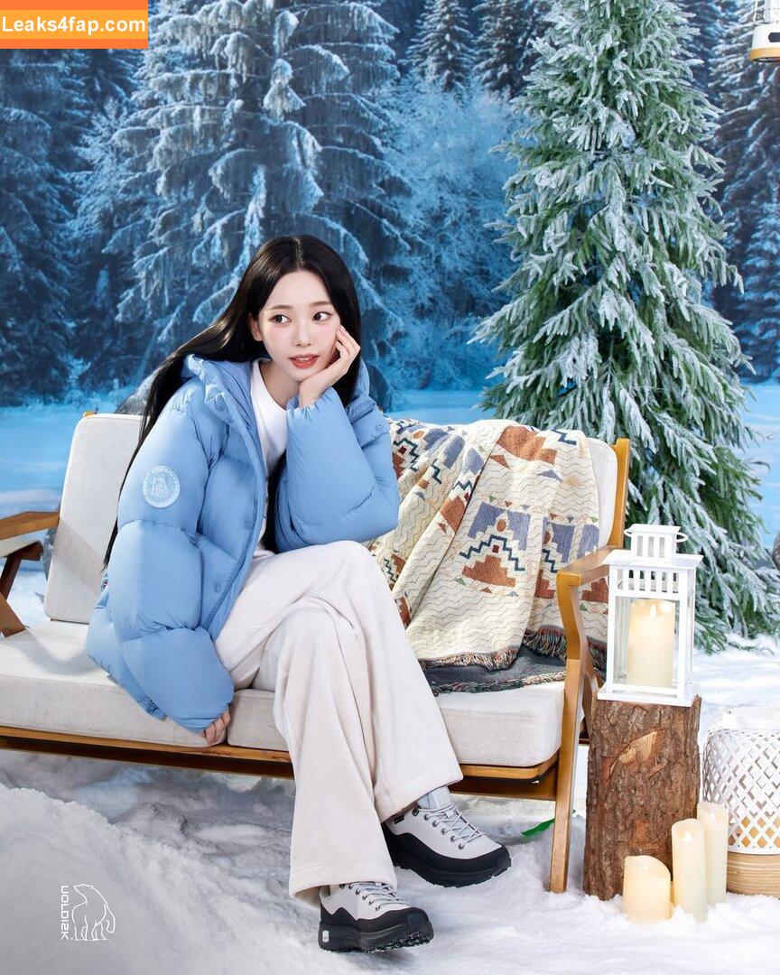 katarinabluu / Karina / aespa / karinamasfina leaked photo photo #2088