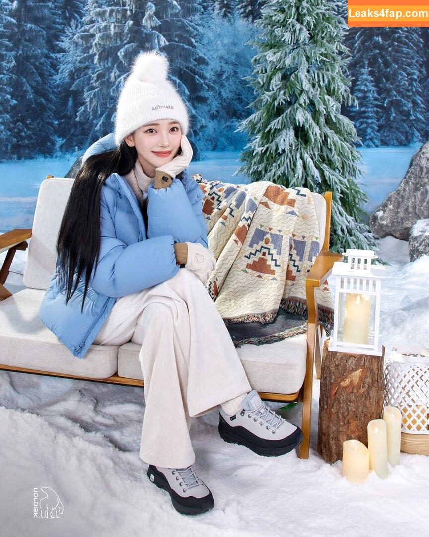 katarinabluu / Karina / aespa / karinamasfina leaked photo photo #2090