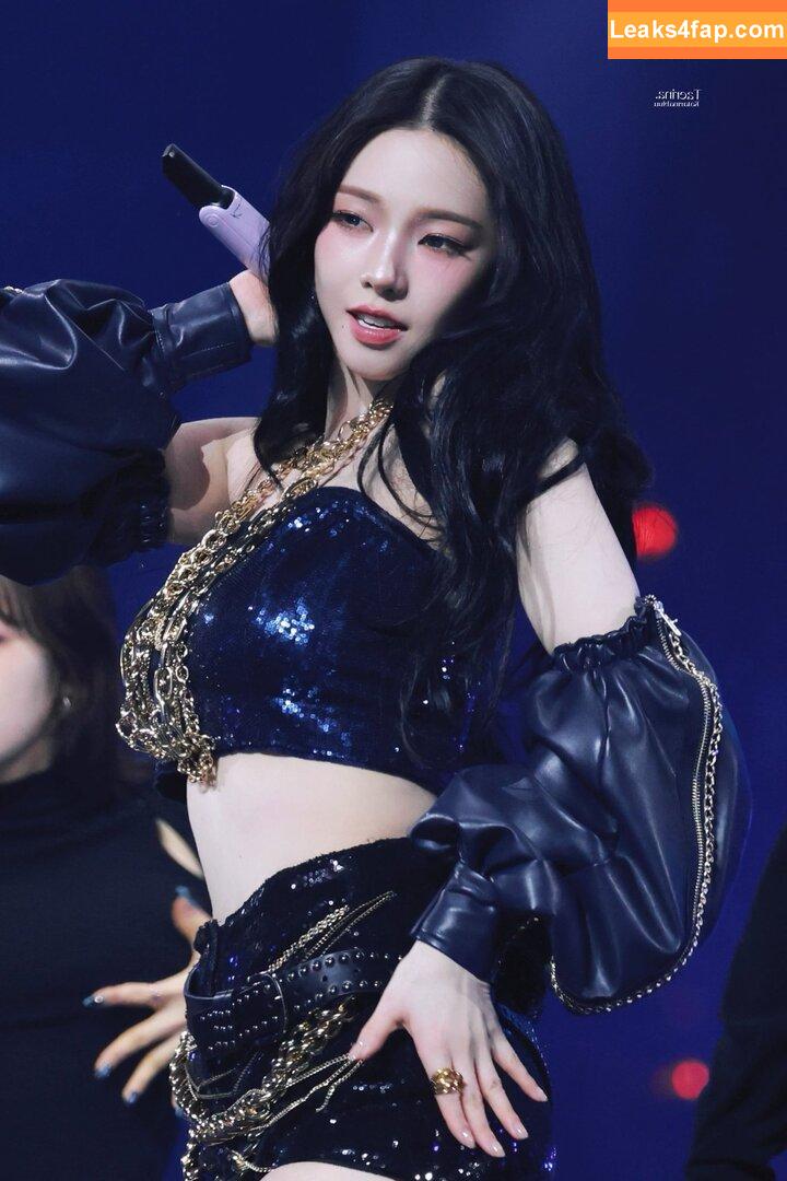 katarinabluu / Karina / aespa / karinamasfina слитое фото фото #2097