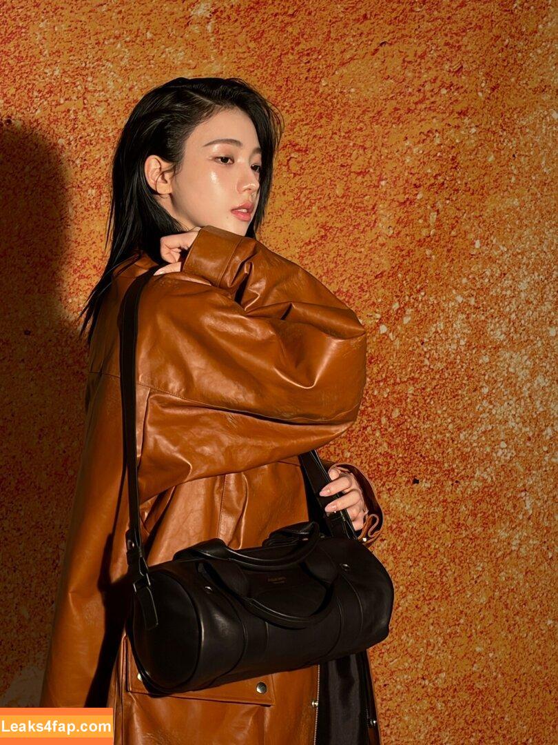 katarinabluu / Karina / aespa / karinamasfina leaked photo photo #2144