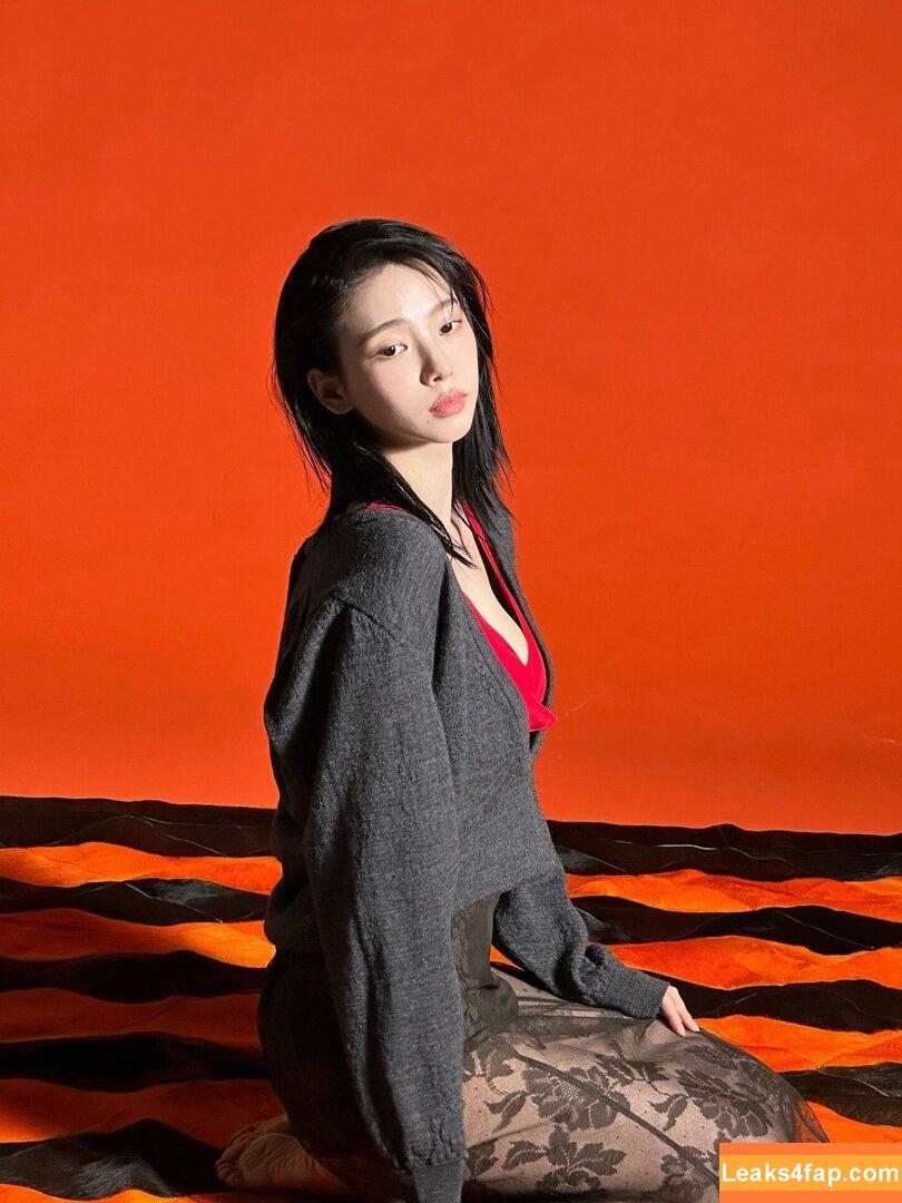 katarinabluu / Karina / aespa / karinamasfina leaked photo photo #2146