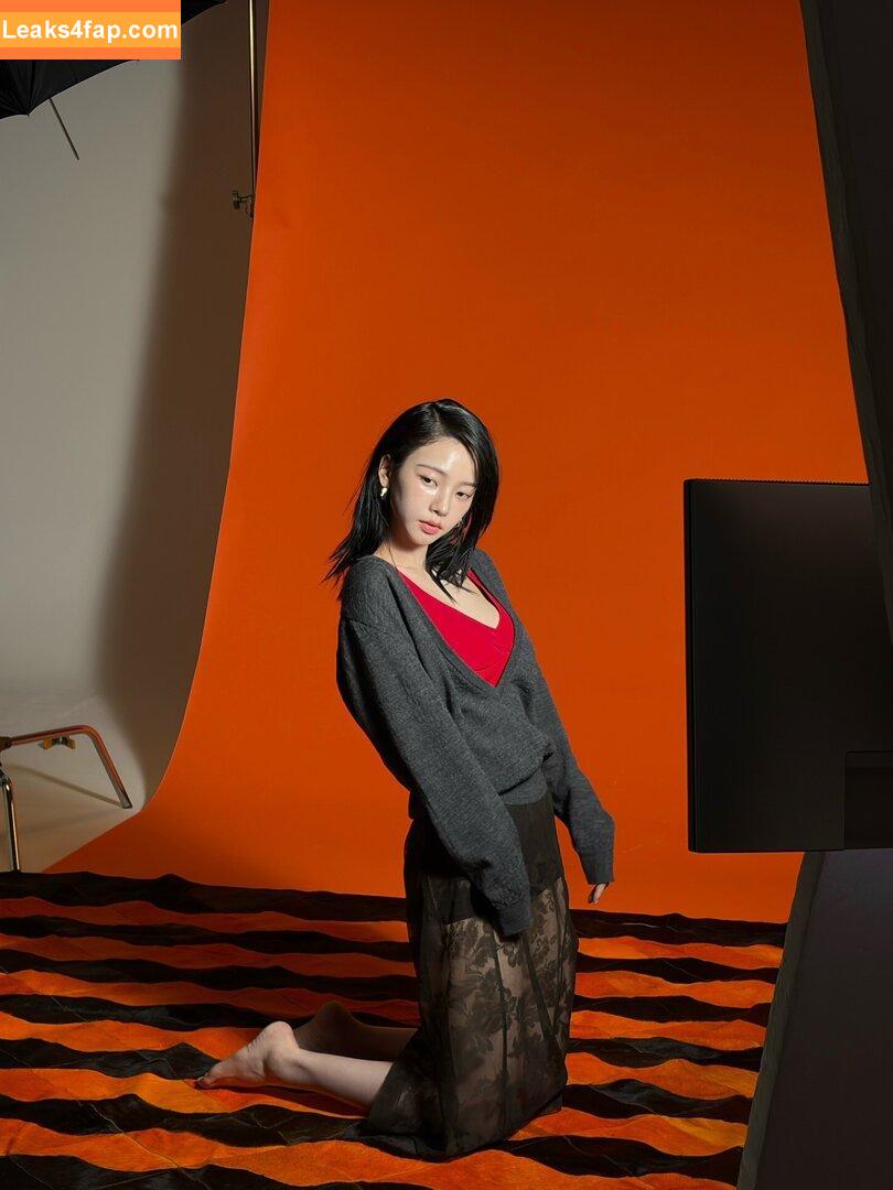 katarinabluu / Karina / aespa / karinamasfina leaked photo photo #2147