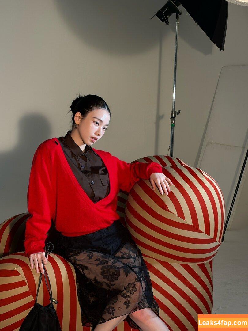 katarinabluu / Karina / aespa / karinamasfina leaked photo photo #2153