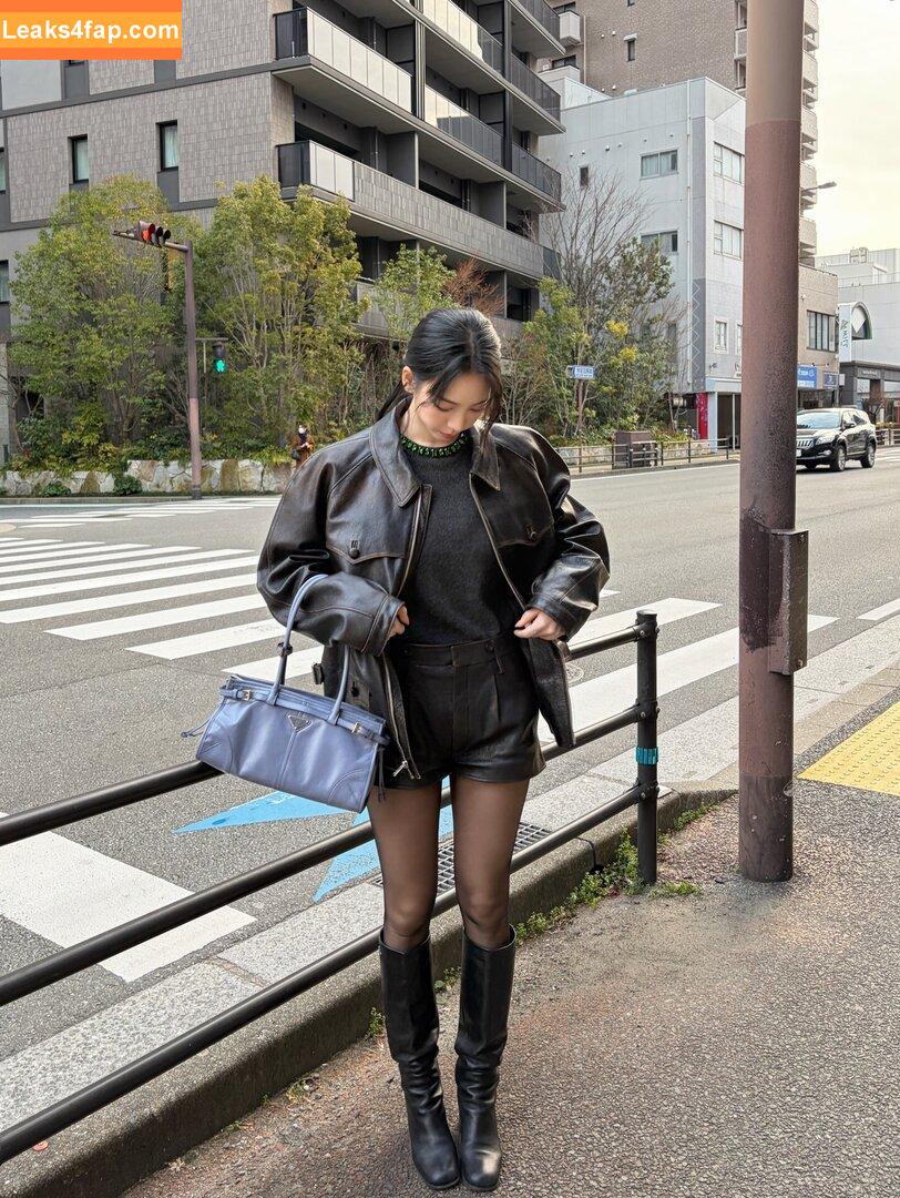 katarinabluu / Karina / aespa / karinamasfina leaked photo photo #2156