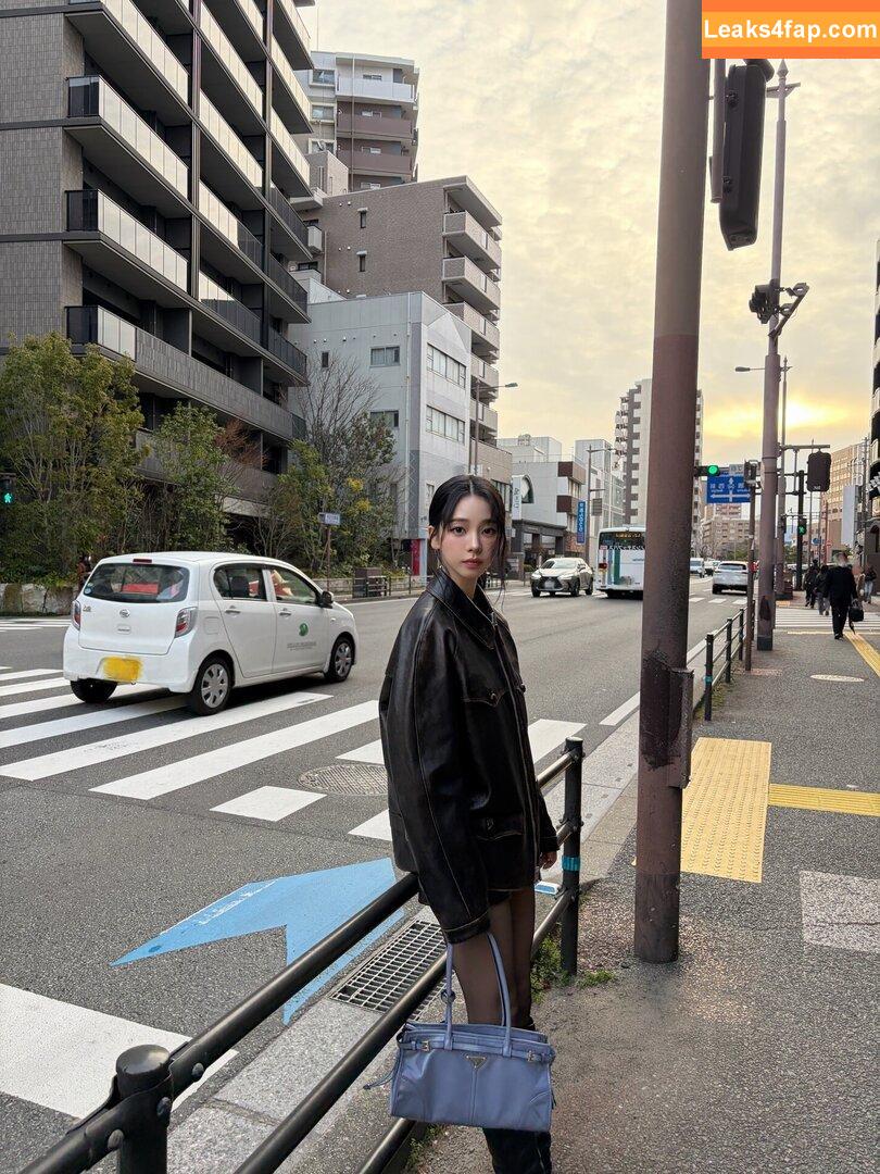 katarinabluu / Karina / aespa / karinamasfina leaked photo photo #2157