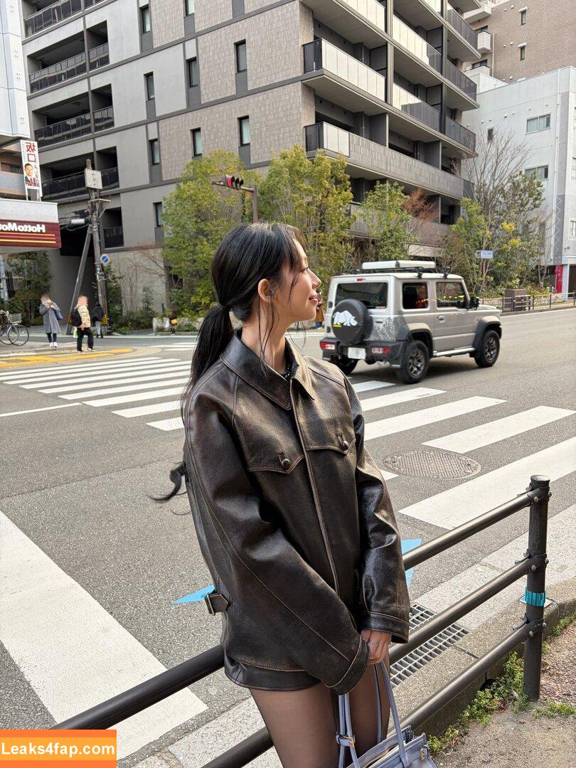 katarinabluu / Karina / aespa / karinamasfina leaked photo photo #2158