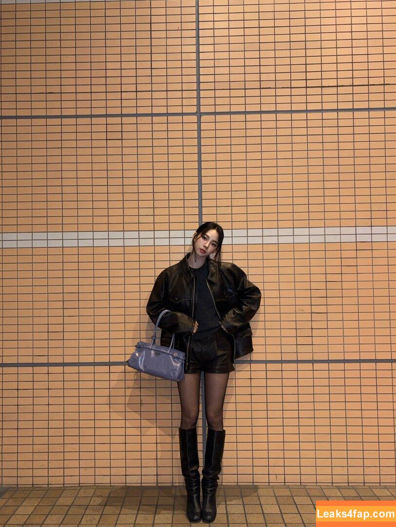 katarinabluu / Karina / aespa / karinamasfina leaked photo photo #2161