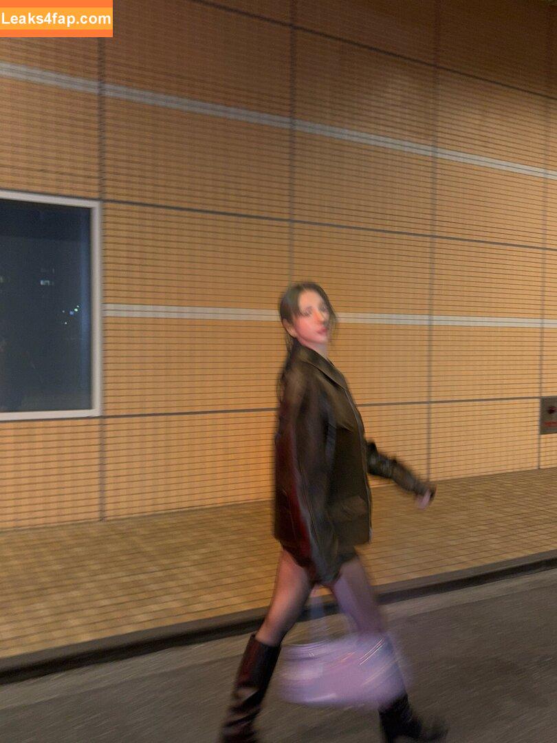 katarinabluu / Karina / aespa / karinamasfina leaked photo photo #2162